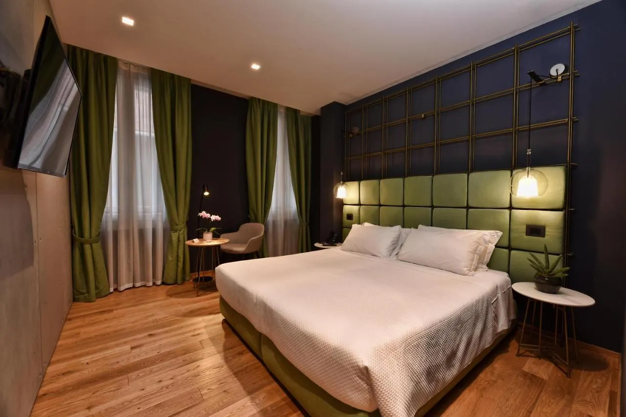 Hotel Maison Ducal Venedik