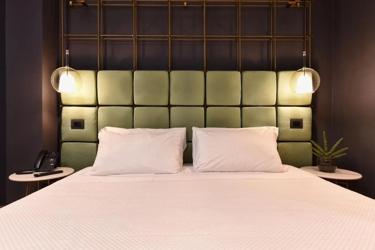 Hotel Maison Ducal Venedik