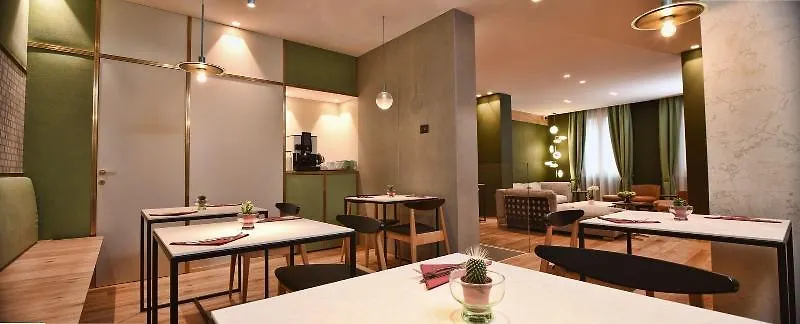 Hotel Maison Ducal Venedik İtalya