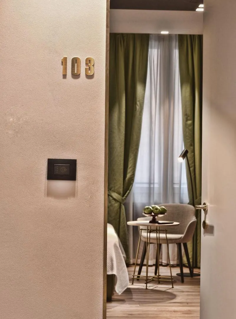 Hotel Maison Ducal Venedik