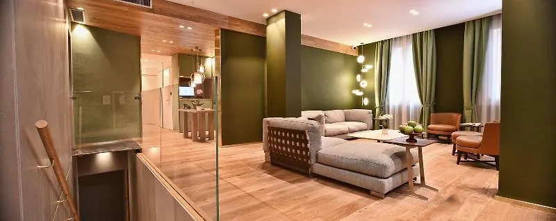 Hotel Maison Ducal Venedik