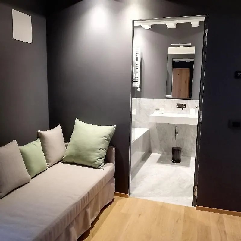 ***  Hotel Maison Ducal Venedik İtalya