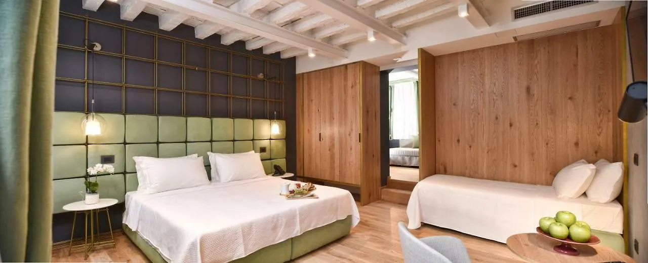 Hotel Maison Ducal Venedik 3*,  İtalya