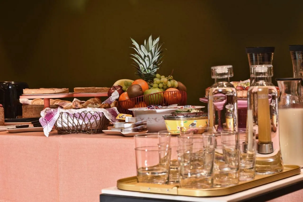 Hotel Maison Ducal Venedik 3*,  İtalya
