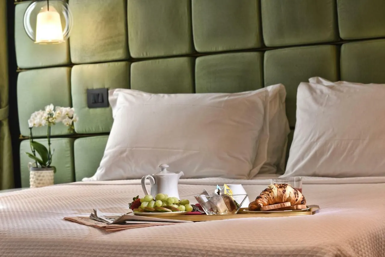 Hotel Maison Ducal Venedik
