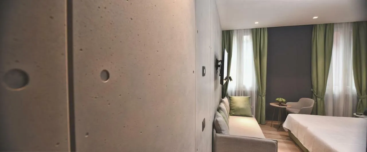 Hotel Maison Ducal Venedik