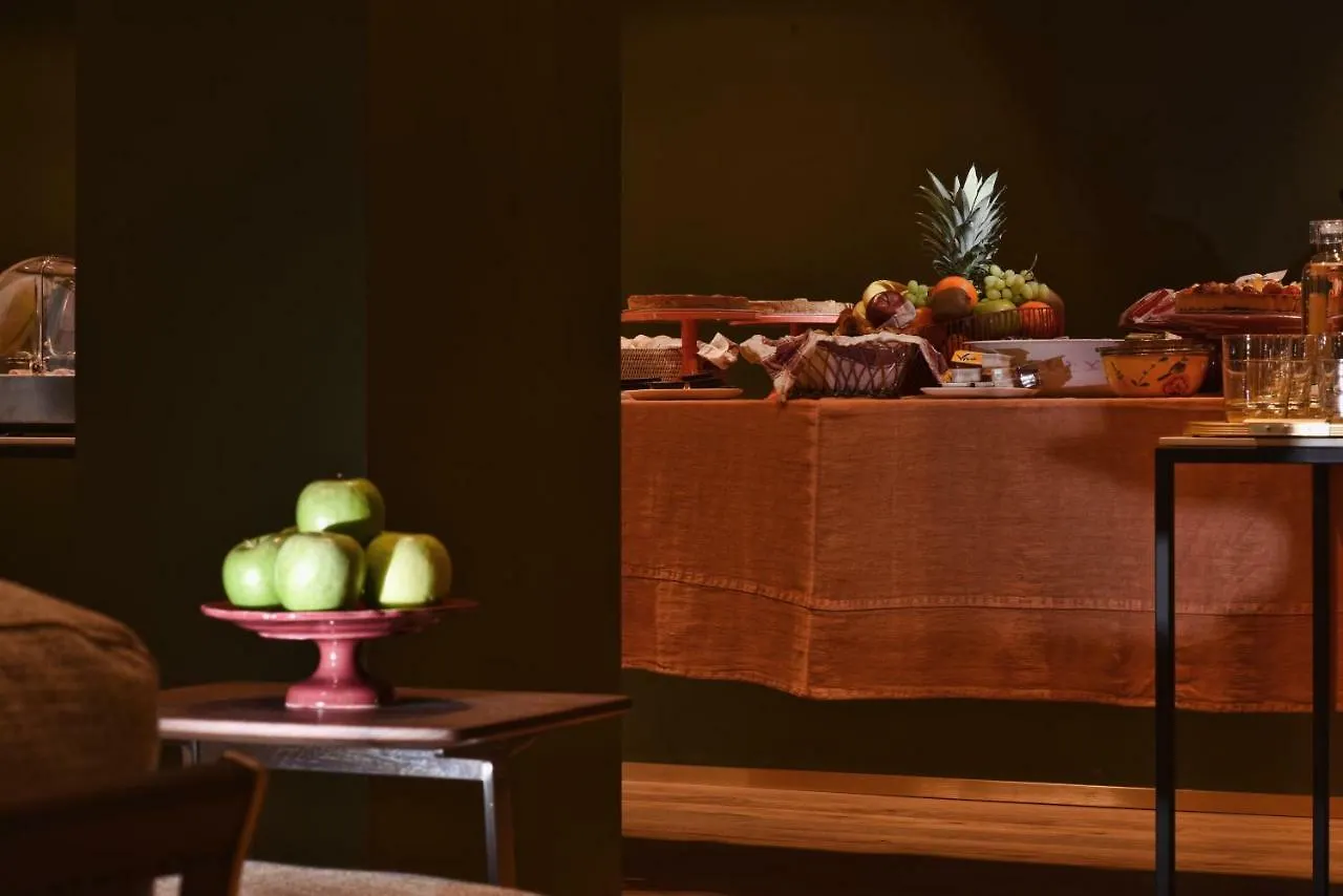 ***  Hotel Maison Ducal Venedik İtalya