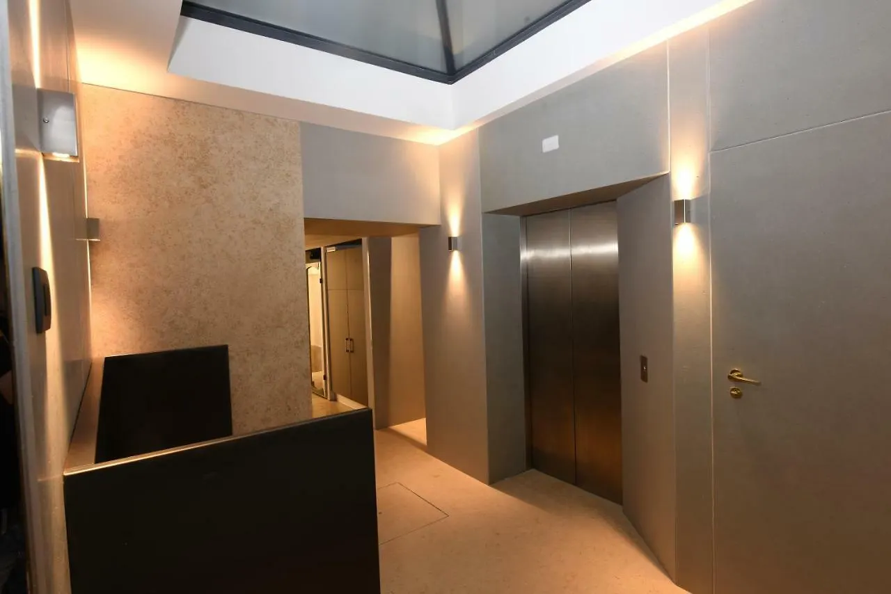 Hotel Maison Ducal Venedik
