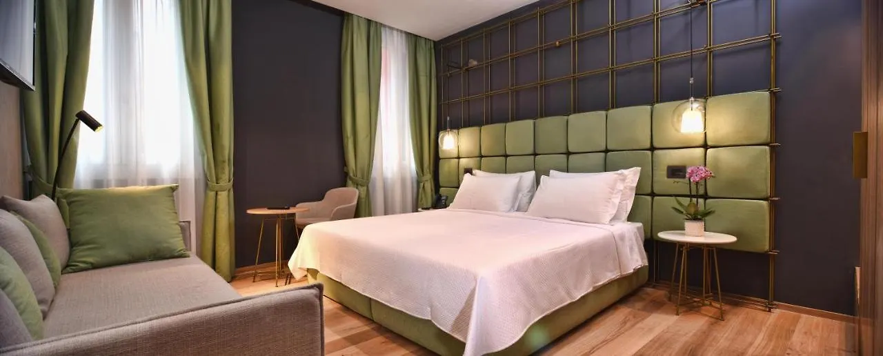 ***  Hotel Maison Ducal Venice Italy