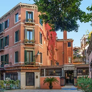 Hotel La Fenice Et Des Artistes, Venecia
