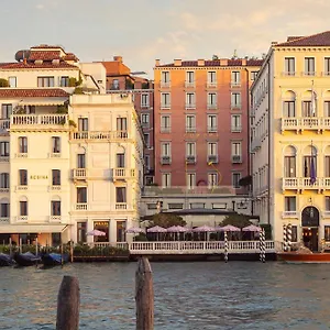 Hotel The St. Regis, Venecia