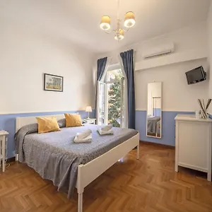 San Pietro Holidays Pensjonat Rzym