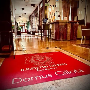 Hotel Domus Ciliota, Venecia