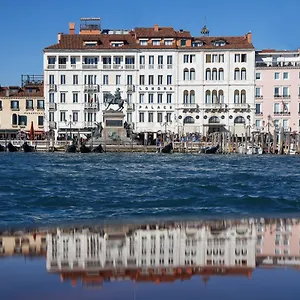 Hotel Londra Palace, Venecia