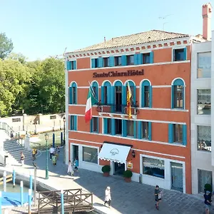 Santa Chiara Hotel