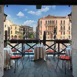 Otel Residenza D'epoca San Cassiano, Venedik