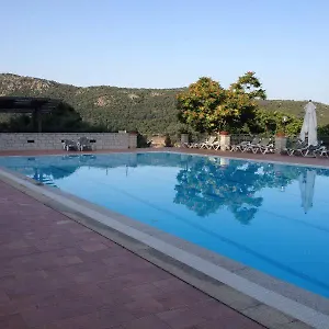 Ristorante Gusana Hotel Gavoi