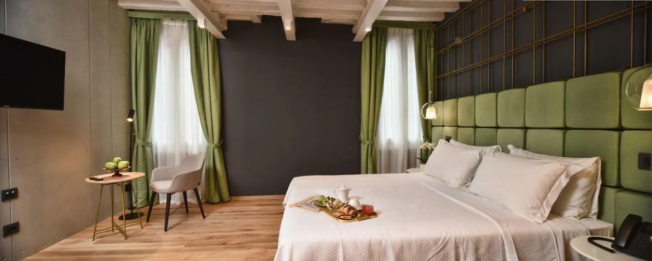 Hotel Maison Ducal Wenecja